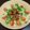 0114marina's cooksnap of when they made 中華風もやしと豚肉のサラダ.