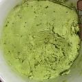 もんぶらん✲'s cooksnap of when they made 濃厚！抹茶のアイスクリーム.