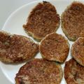 まおかちゃん's cooksnap of when they made 納豆好きさん・子供のおやつに～納豆おやき.