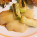 sリューア2's cooksnap of when they made お餅と長ねぎの照り焼きダレ.