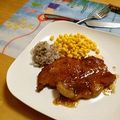 komutatata's cooksnap of when they made 簡単♡冷めても美味しい♡ダシダおにぎり.