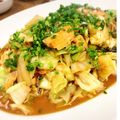 クックパッドごはん部's cooksnap of when they made ちゃんちゃん焼き.