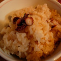 ＭａｒｉｅＤｉａｎｅ's cooksnap of when they made たこの炊き込みごはん.
