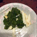 ぺぇこ♡'s cooksnap of when they made 今が旬？生めかぶの食べ方①.