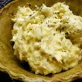 Lake☆Erie's cooksnap of when they made ツナマヨのポテトサラダ.