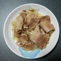 のんびりバンビ's cooksnap of when they made えのきのベーコン巻きホイル包み蒸し焼き.