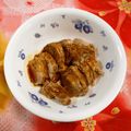 pitachan1's cooksnap of when they made 豚バラの焼き肉タレ炒め.