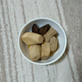 サあヤ's cooksnap of when they made 妊娠、授乳に！高野と干ししいたけの煮物.