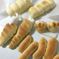 ささんぼ's cooksnap of when they made 乳、卵不使用のメープルパン（HB使用）.