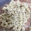 ささんぼ's cooksnap of when they made ままっちイチ押し♫万能常備菜☆鶏塩そぼろ.