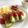 卍まみたす卍's cooksnap of when they made 小松菜パンケーキ☆トマトソースがけ.