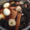 トリュフさん's cooksnap of when they made 大絶賛☆おでん.