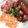 うーちゃん：）'s cooksnap of when they made ネギ塩サーモン丼.