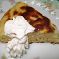 よし乃1987's cooksnap of when they made 簡単バナナケーキｗｉｔｈフライパン.