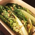 るぱんのママ's cooksnap of when they made ロメインレタス with 旨ドレッシング.