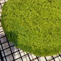 いそきょ's cooksnap of when they made レンジで簡単！！米粉のふんわり抹茶ケーキ.