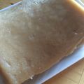 じんこ。's cooksnap of when they made ★やみつき黒糖抹茶ういろう★.