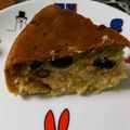 ゆず☆彡 's cooksnap of when they made 栗きんとんリメイク・炊飯器ケーキ.