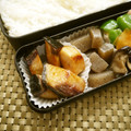 スタイリッシュママ's cooksnap of when they made 簡単！ ブリの照り焼き.