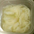 vvきょんvv's cooksnap of when they made 大根と胡瓜の簡単酢漬け.