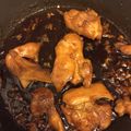 Chopanjp's cooksnap of when they made 一番簡単！照り焼きチキン.
