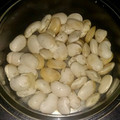 いつかの黒猫's cooksnap of when they made 黒豆ダイエット〜蒸し黒豆〜枝豆のよう.