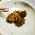 ☔️'s cooksnap of when they made キュウリがあったら、キューちゃん作ろ♪.