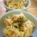 広野のタイタン's cooksnap of when they made ツナとキャベツのマスタードマヨ和え.