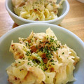 広野のタイタン's cooksnap of when they made ツナとキャベツのマスタードマヨ和え.