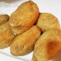 クックFZMWA4☆'s cooksnap of when they made みんな大好きおいなりさん♪.