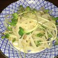 ミカリンカリン's cooksnap of when they made 特売もやしを使ってナムル(^^).