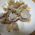 ソンくん's cooksnap of when they made 軟骨の塩炒め.