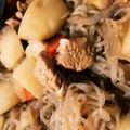 クックJGT9AO☆'s cooksnap of when they made ご飯が進む♫肉じゃが♫.