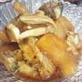 ★きら☆'s cooksnap of when they made おいしい 簡単 ぶり大根 !.