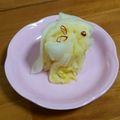 ウイラニアネラ's cooksnap of when they made 本格白菜の漬け物（勉強中）.