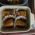 Dyayoi's cooksnap of when they made 【お弁当用】えのきの肉巻き.