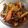 きゅきゅっ〜と's cooksnap of when they made 揚げごぼうと牛肉の南蛮漬け.