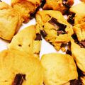 小李_'s cooksnap of when they made 簡単！我が家のスコーン.