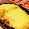それいゆ★'s cooksnap of when they made 手作りホワイトソースのシーフードグラタン.