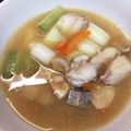 もやっし〜's cooksnap of when they made たら汁.