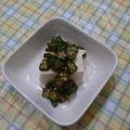 ラリー＆サラ's cooksnap of when they made 簡単！ごはんに、お豆腐にオクラ.