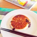 ShomuR's cooksnap of when they made たった３分、焼きあんパン.
