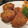 oyomeo's cooksnap of when they made 海老と筍の一口さつま揚げ♡.