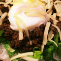 アリンコママ's cooksnap of when they made 簡単！本格タコライス.