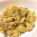 papikun's cooksnap of when they made キャベツだけ♪ピリ辛サラダ.