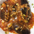 みほミホ's cooksnap of when they made なすのはさみ焼き.