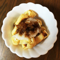 あやめﾁｬﾝ's cooksnap of when they made 刻みうすあげの大根おろしあえ.