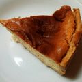 ママ’sキッチン's cooksnap of when they made モロゾフ風べイクドチーズケーキ.