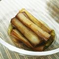 ポパイ474's cooksnap of when they made ワインもすすむ　〜　長ネギマリネ.