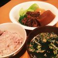 sn0wmann's cooksnap of when they made 簡単☆とろとろ☆豚の角煮.